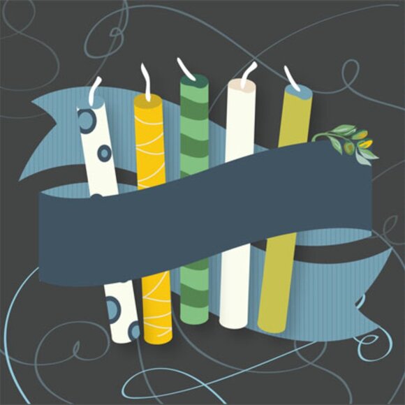 Birthday Wishes Pop-Up Treasures Greeting Cards - Picture 2 of 2